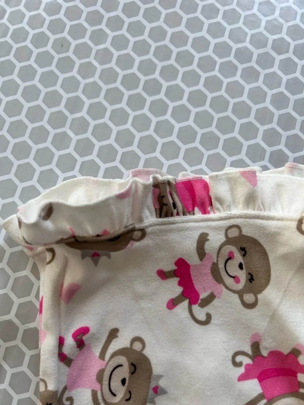 Carters two piece